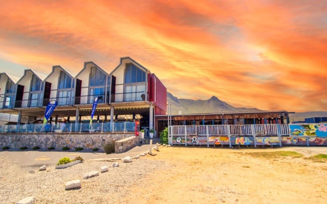 C SHACK RESTAURANT