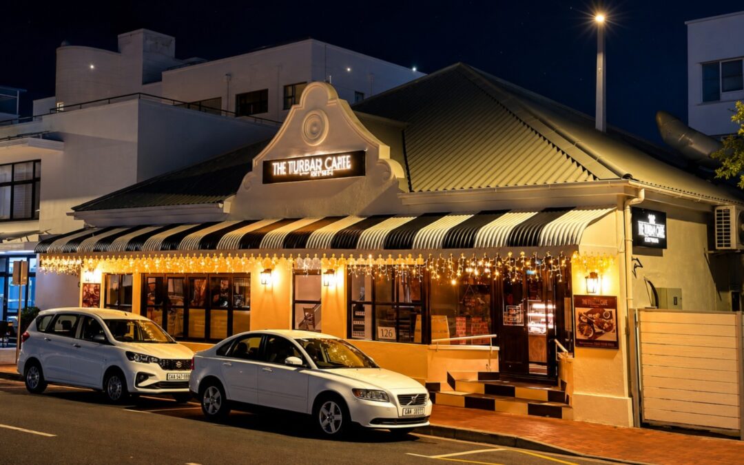 THE HUSSAR GRILL