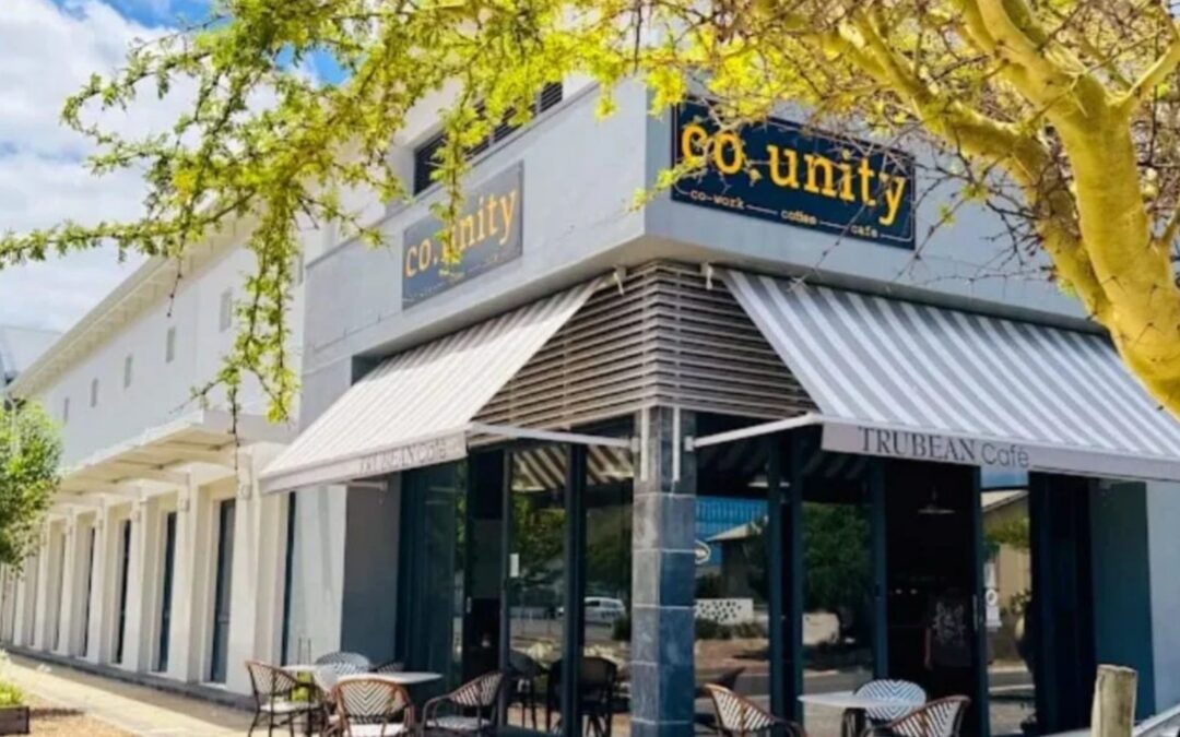 CO-UNITY